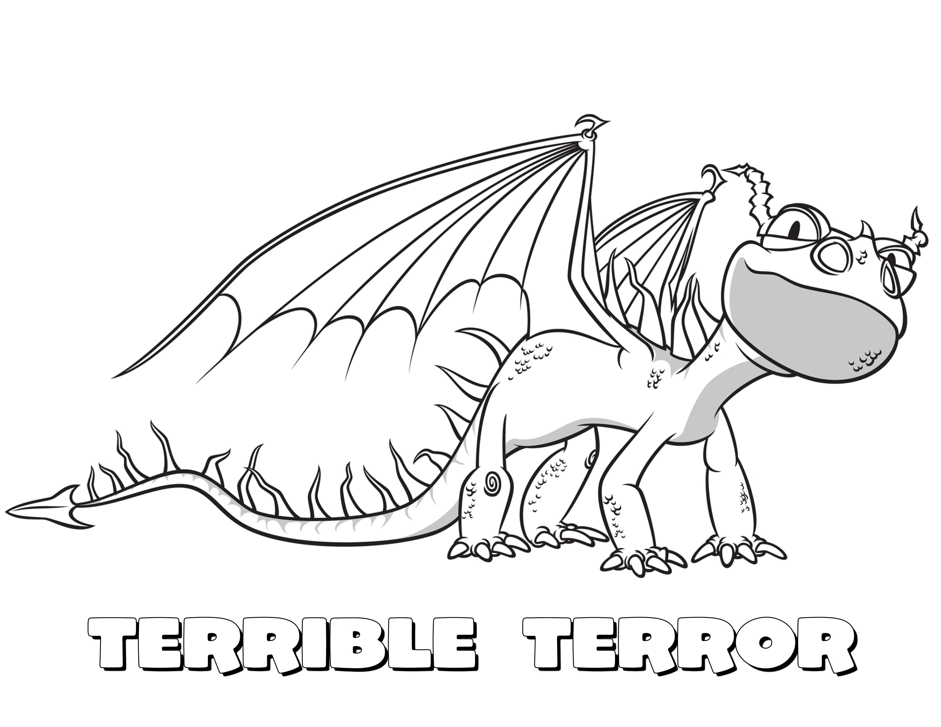 3300x2550 Toothless Dragon Coloring Pages Newyork