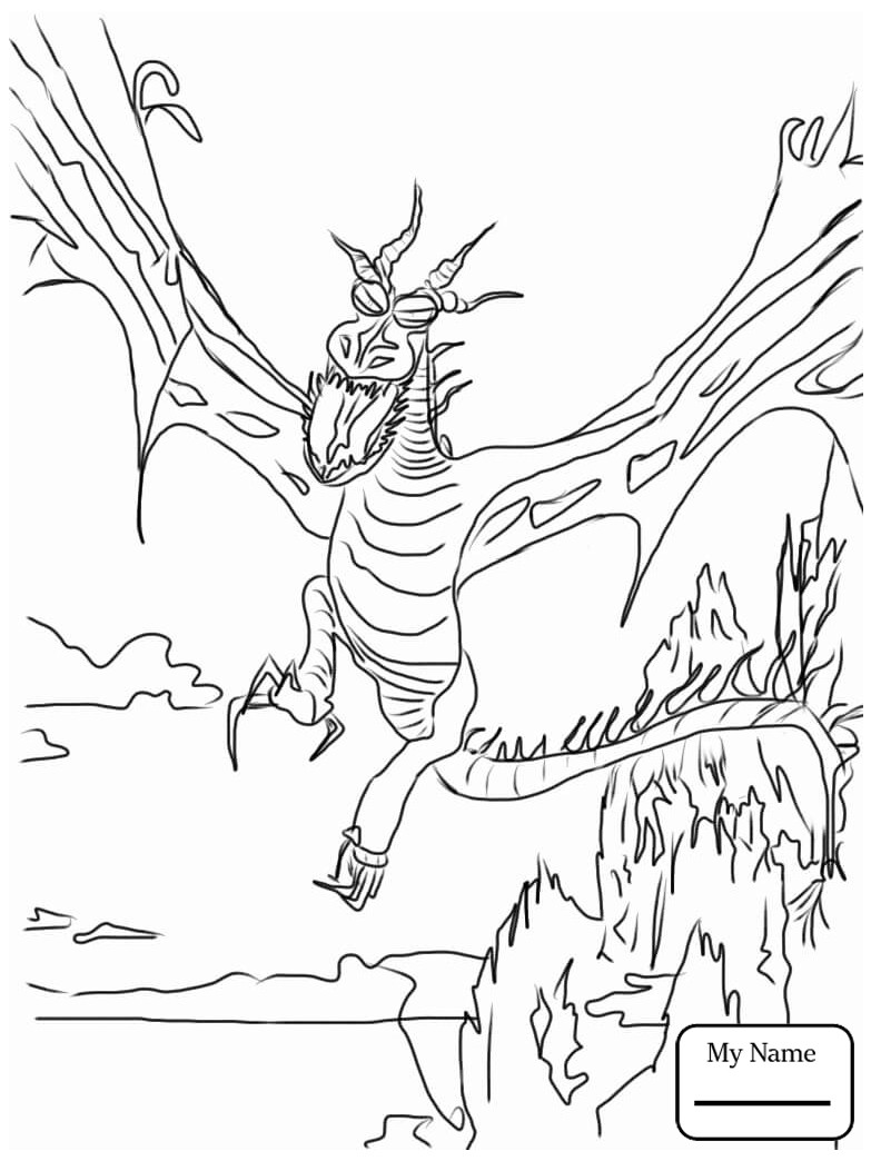 783x1044 Competitiveothless And Hiccup Coloring Pages For Kids How