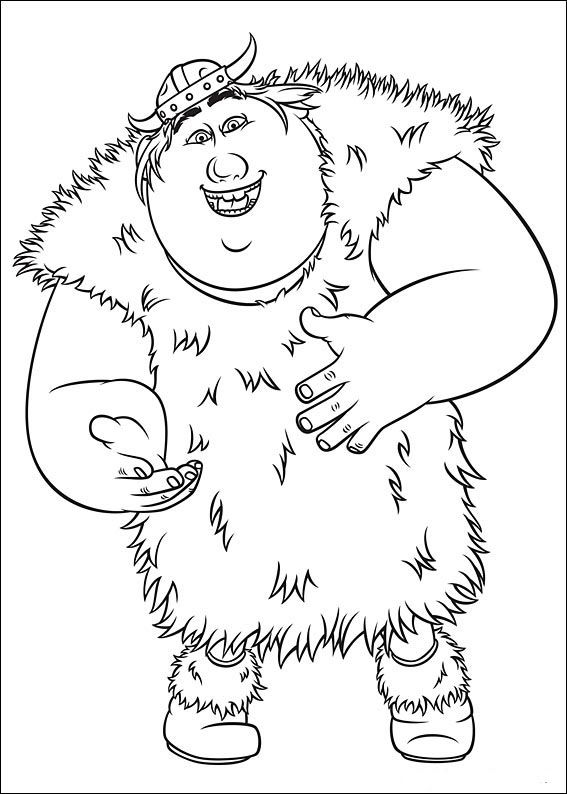 567x794 How To Train Your Dragon Coloring Pages For Kids Printable