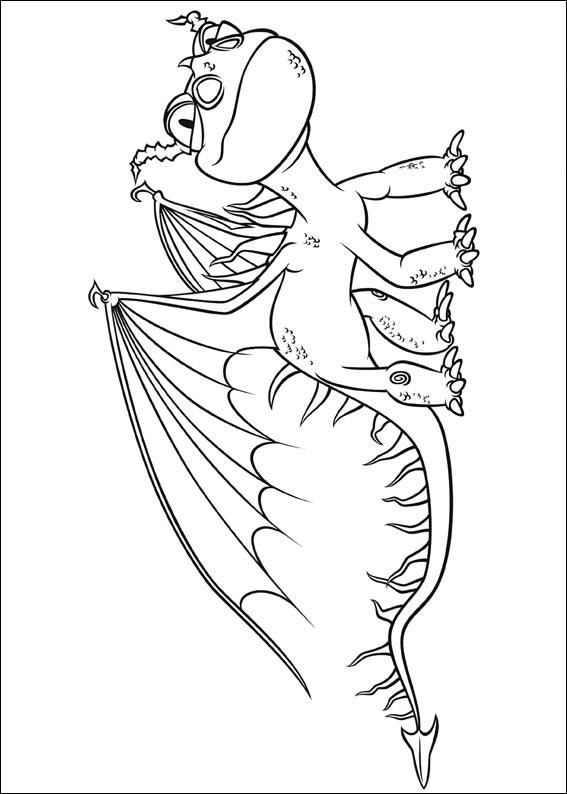 567x794 Free Color Pages Paper Crafts Free Coloring