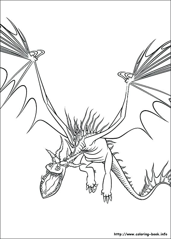 567x794 Coloring Pages How To Train Your Dragon How To Train Your Dragon