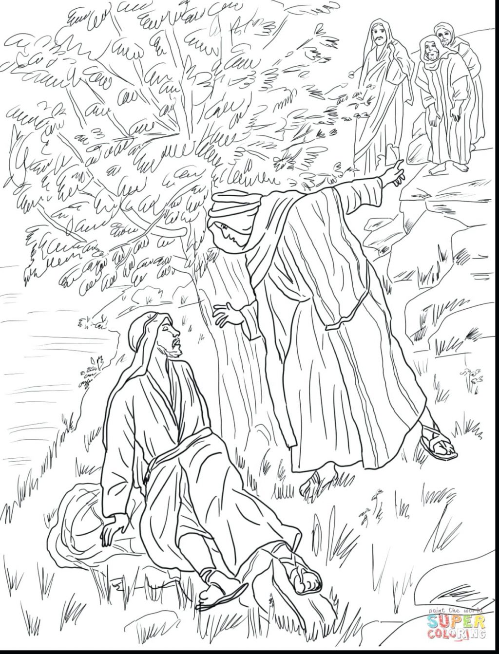 1024x1343 Coloring Pages Turn Picture Into Coloring Page Outstanding Tree