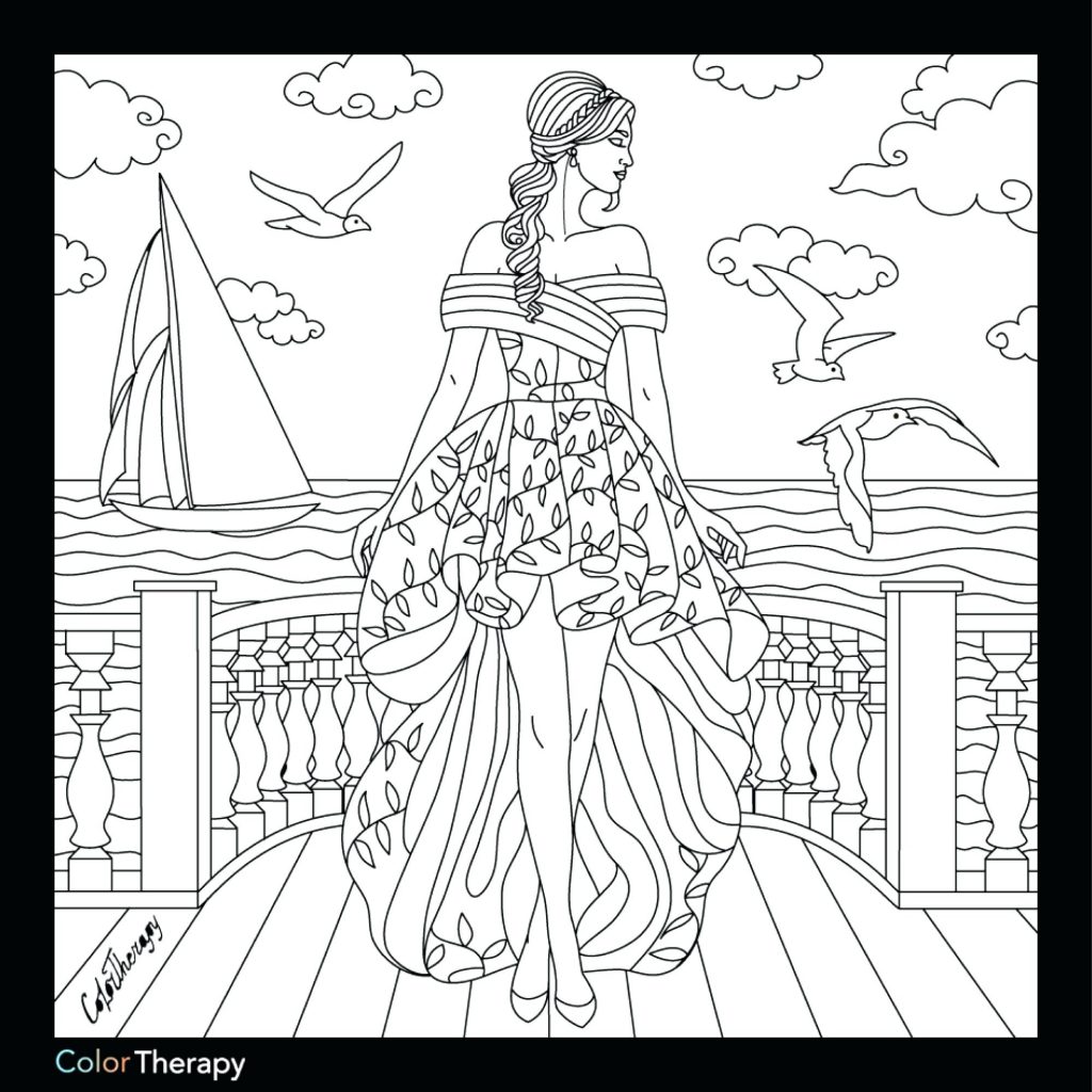 1024x1024 Coloring Pages Turn Picture Into Coloring Page Pages App Fashion