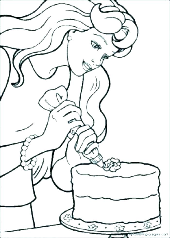 700x981 Turn Your Photos Into Coloring Pages