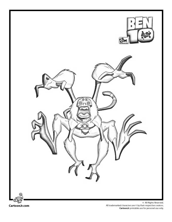 680x880 Spider Monkey Coloring Pages Many Interesting Cliparts