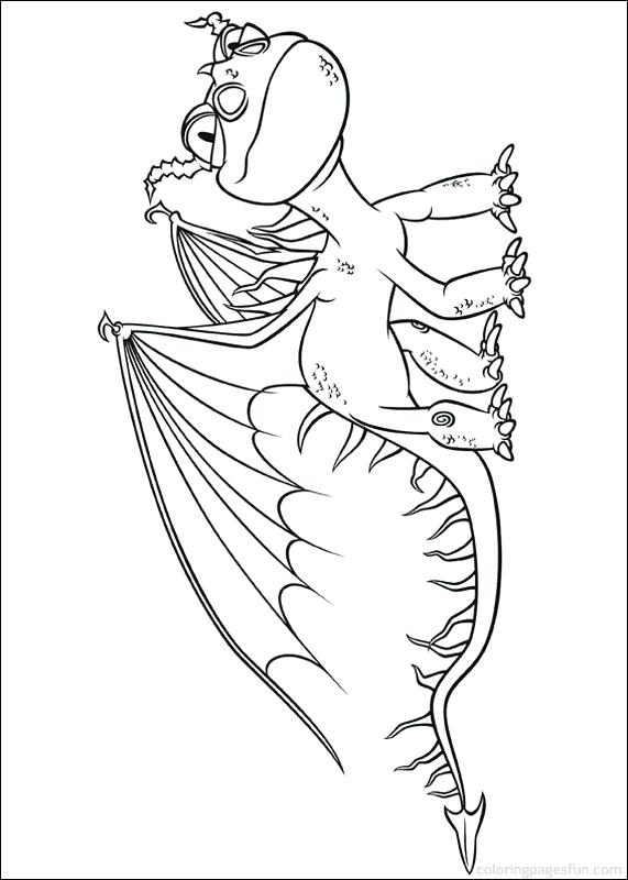 571x800 How To Train Your Dragon Coloring Pages Astrid How To Train Your