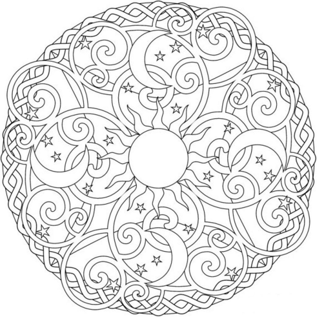 1024x1024 Large Coloring Sheets Acpra