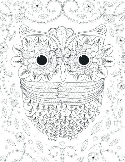 400x515 Big Coloring Pages To Print Large Coloring Pages To Print
