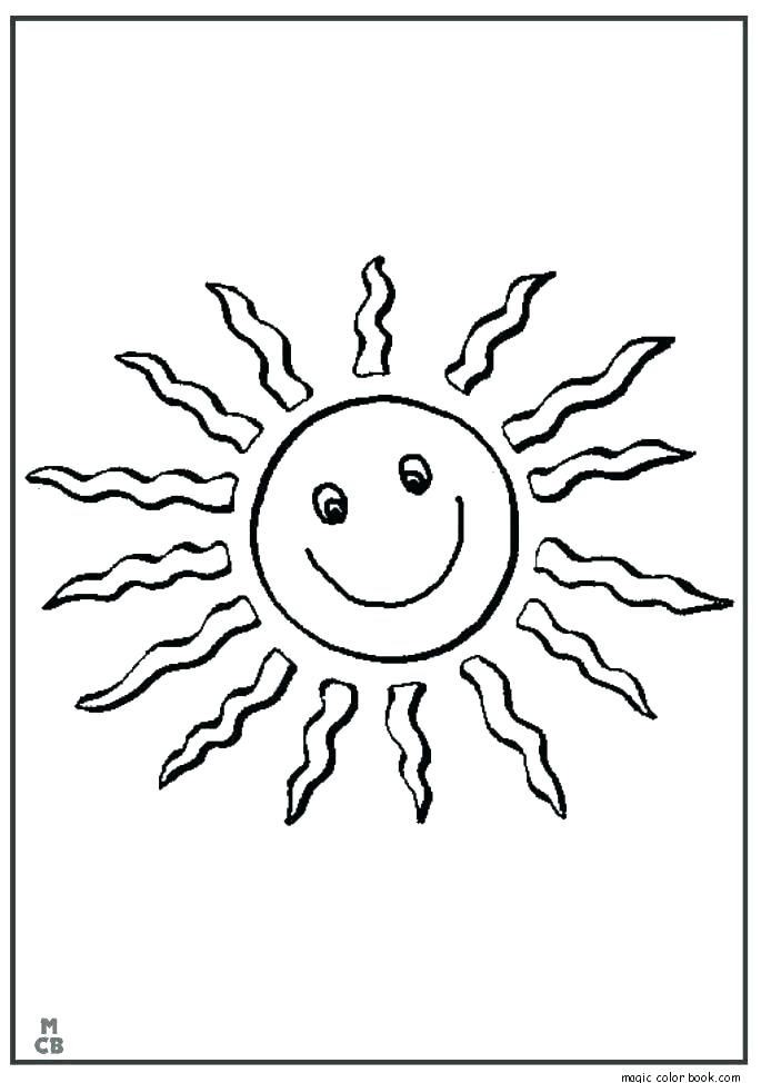 685x974 Coloring Sheets Summer Coloring Pages Printable Plus Large