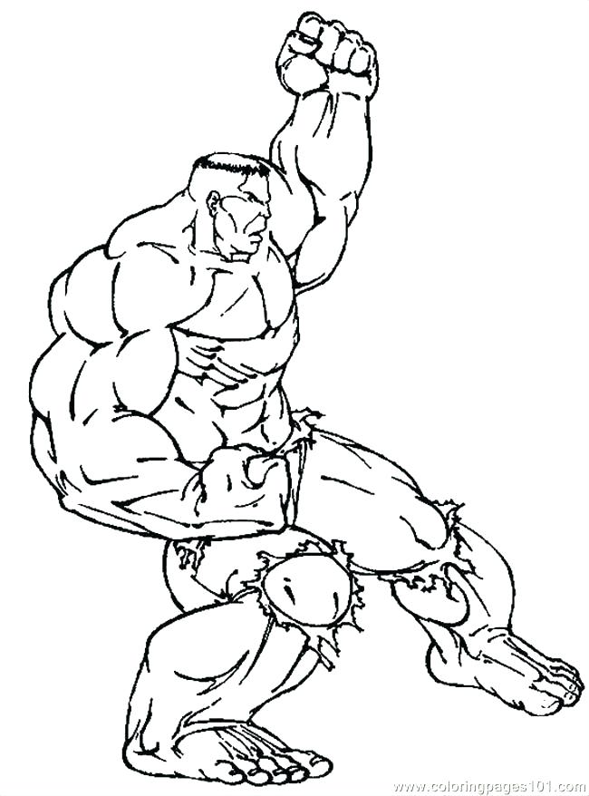 650x878 Hulk Printable Coloring Pages Hulk Printable Coloring Pages