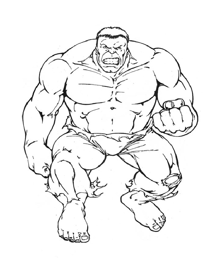 700x900 Cartoon Coloring Pages