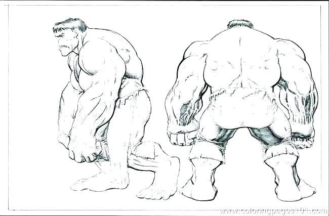 650x427 Hulk Printable Coloring Pages Coloring Pages Hulk Hulk Printable