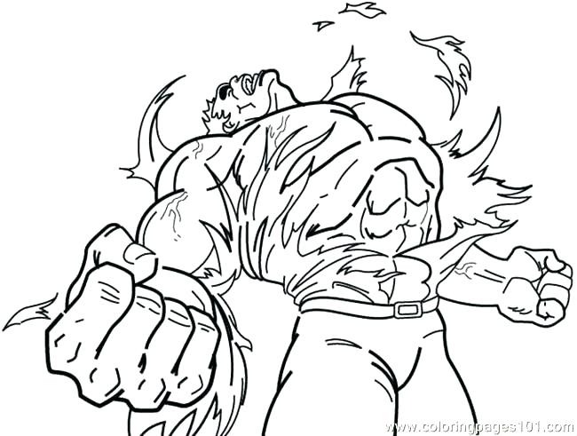 650x491 Hulk Printable Coloring Pages Hulk Printable Coloring Pages