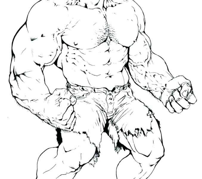 678x600 Printable Hulk Coloring Pages Hulk Printable Coloring Pages
