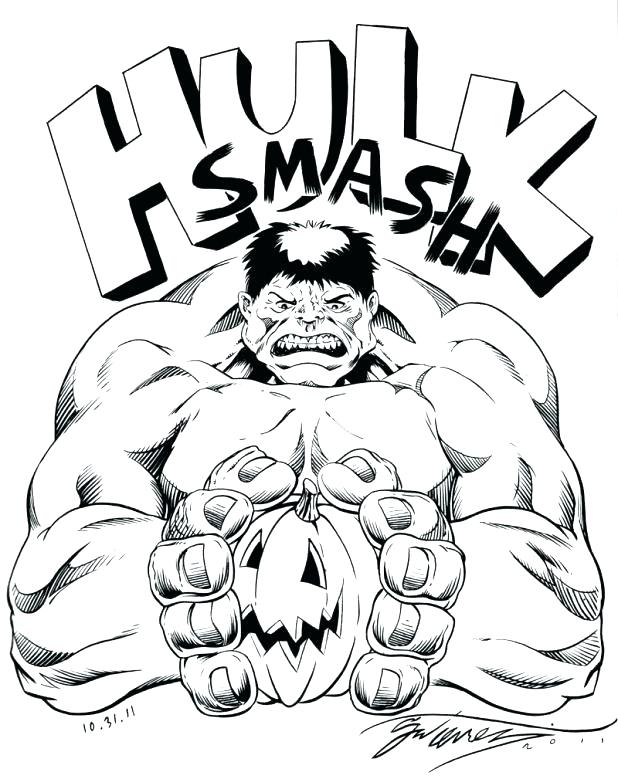 618x779 Hulk Color Page Free Coloring Pages Coloring Pages Hulk Printable