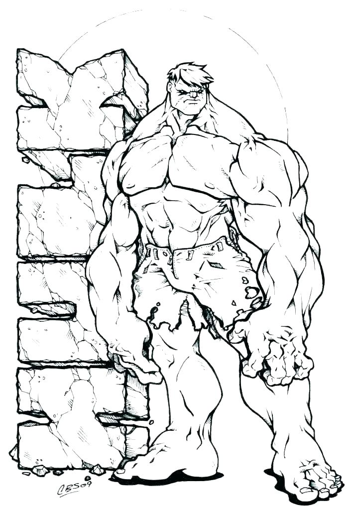 703x1024 Coloring Pages Hulk Hulk Coloring Book Pages Hulk Coloring Pages