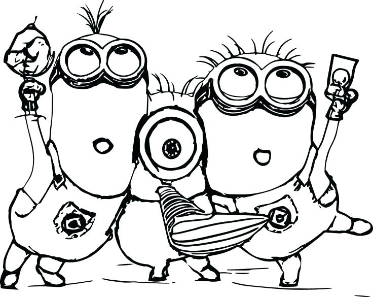 736x585 Coloring Pages Hulk Hulk Hogan Coloring Pages Minion Coloring