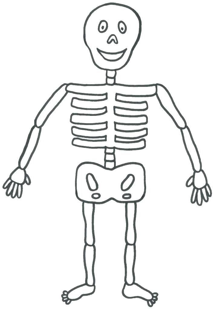 721x1024 Human Body Coloring Pages Body Coloring Page Images Free Human