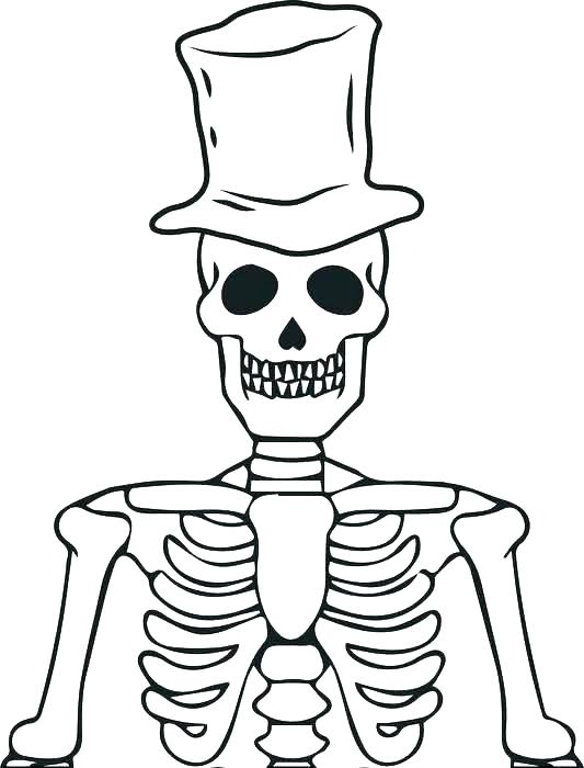 533x700 Human Body Coloring Pages Bones Coloring Pages Human Body Coloring