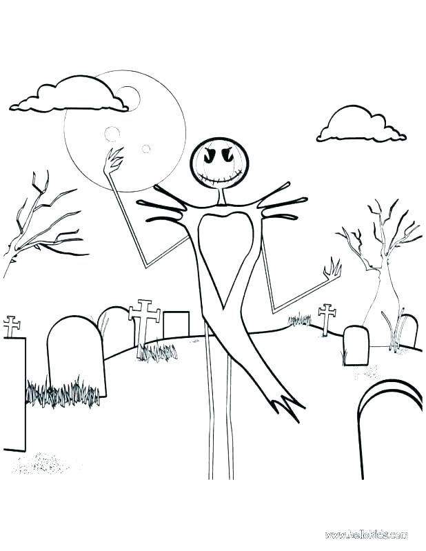 618x799 Human Skeleton Coloring Page