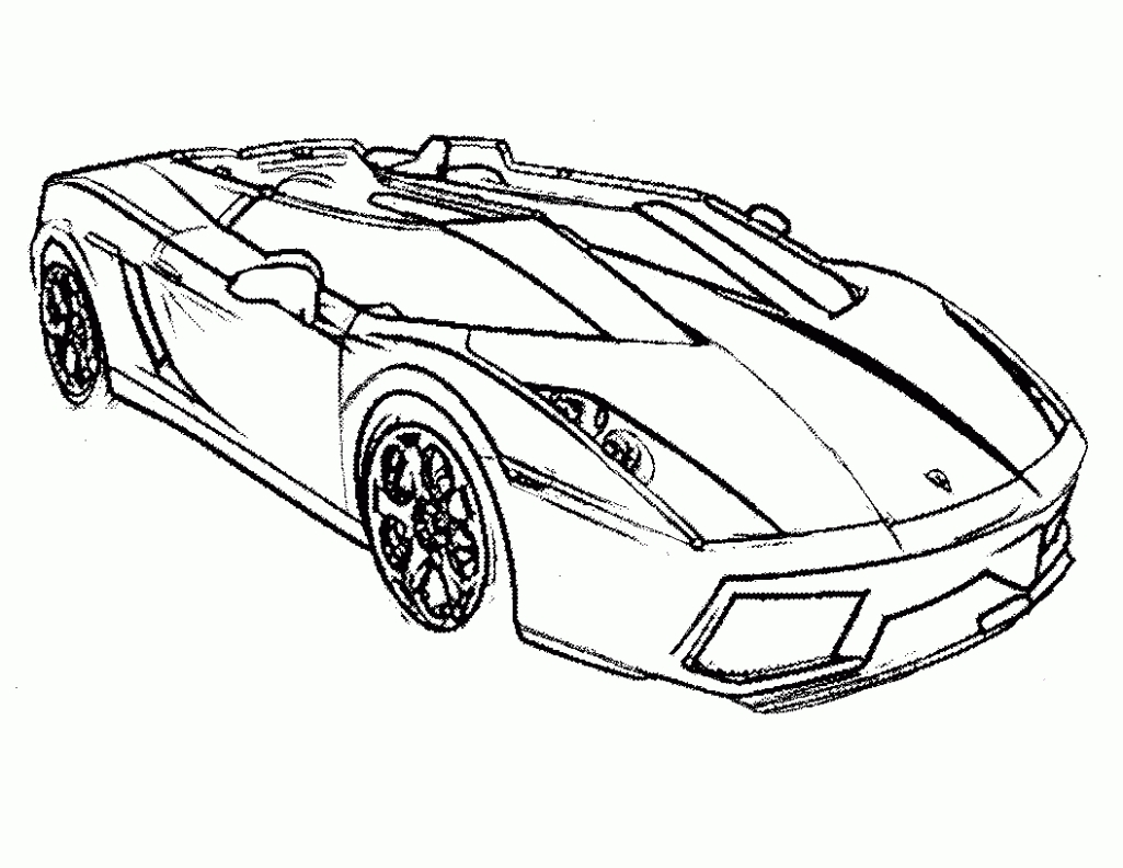 1025x792 Hummer Limo Coloring Pages Race Car