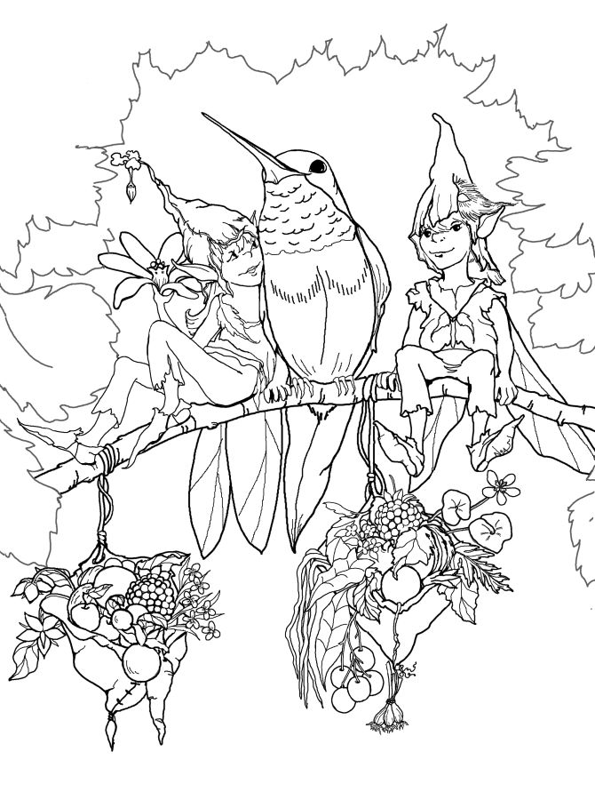 670x900 These Are Coloring Pages For Adults That Are Supposed To Be Used