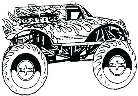 476x333 Army Truck Coloring Pages Page Hummer Free Printable Military