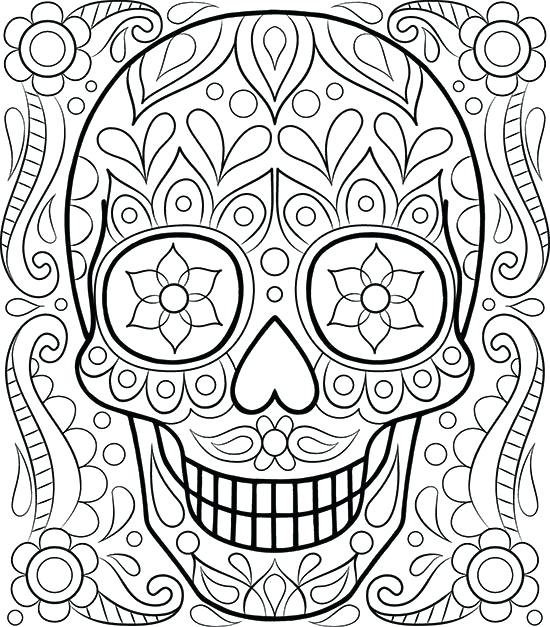 550x627 Fun Coloring Pages Nice Fun Coloring Pages
