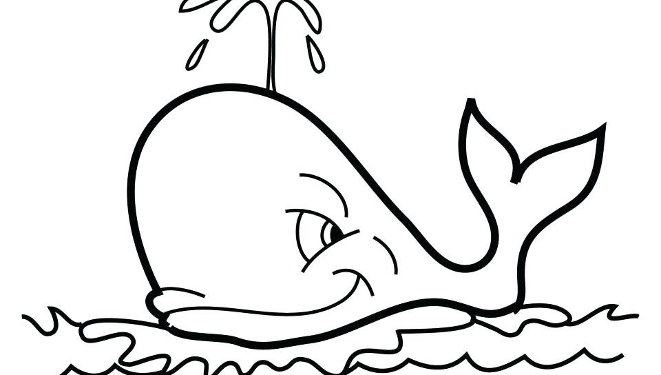 960x544 Humpback Whale Pictures To Color Whale Coloring Pictures Humpback