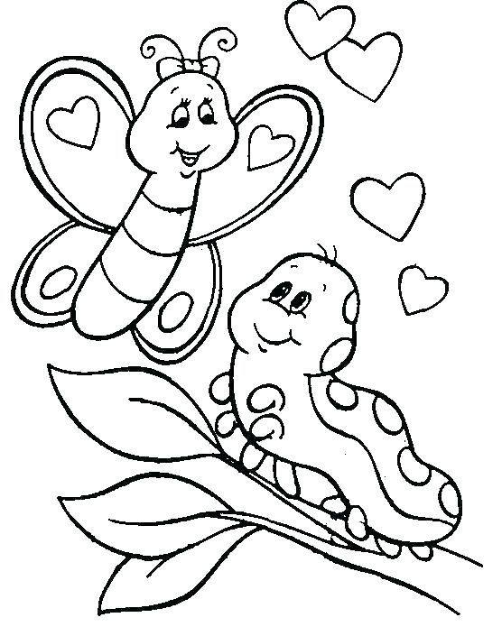 556x705 Hungry Caterpillar Coloring Pages Printable Coloring Hungry
