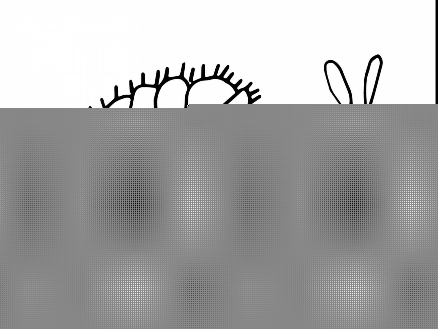 1760x1320 Hungry Caterpillar Coloring Pages