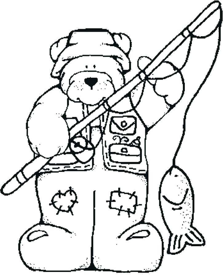 725x900 Hunting Coloring Pages Deer Hunting Coloring Pages Hunting
