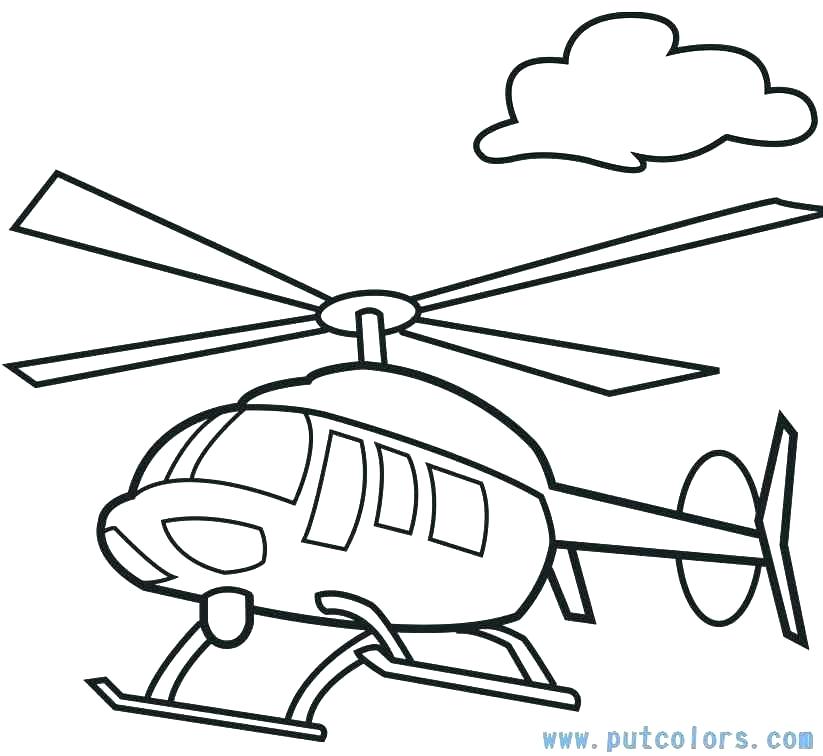 823x756 Coloring Pages Printable Airplane Coloring Pages For Kids Coloring