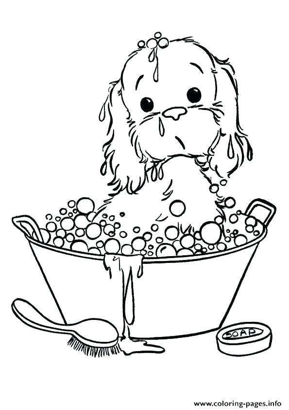 595x842 Husky Coloring Pages Husky Coloring Page Free Husky Dog Coloring