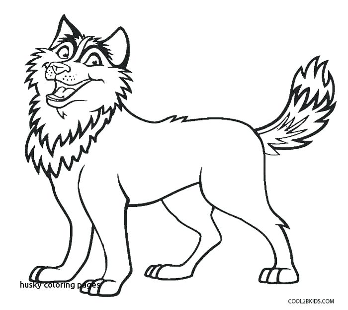 700x623 Husky Coloring Pages Best Pound Puppies Images On For Husky