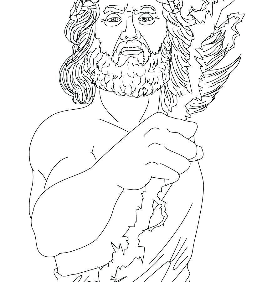 821x900 Hades Coloring Pages Coloring Pages Printable Coloring God
