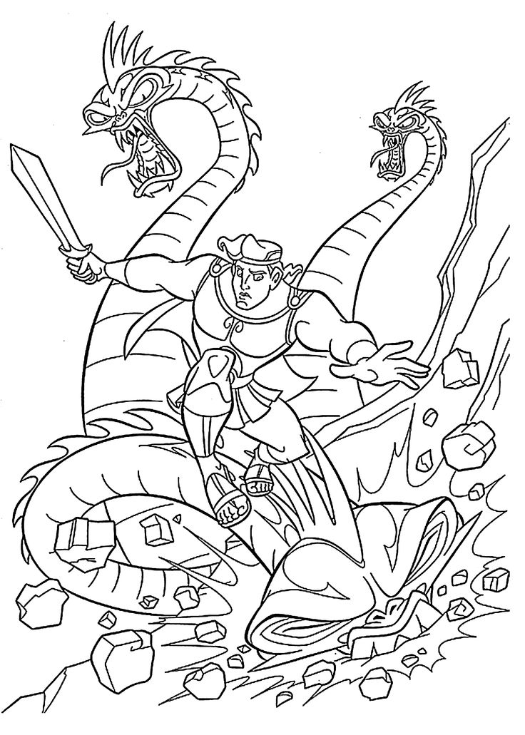736x1031 Best Images On Coloring Books, Colouring