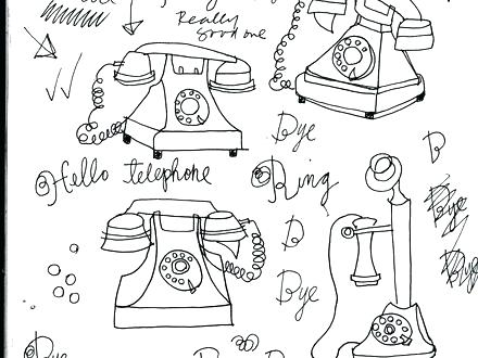 440x330 God Loves Me Coloring Sheets