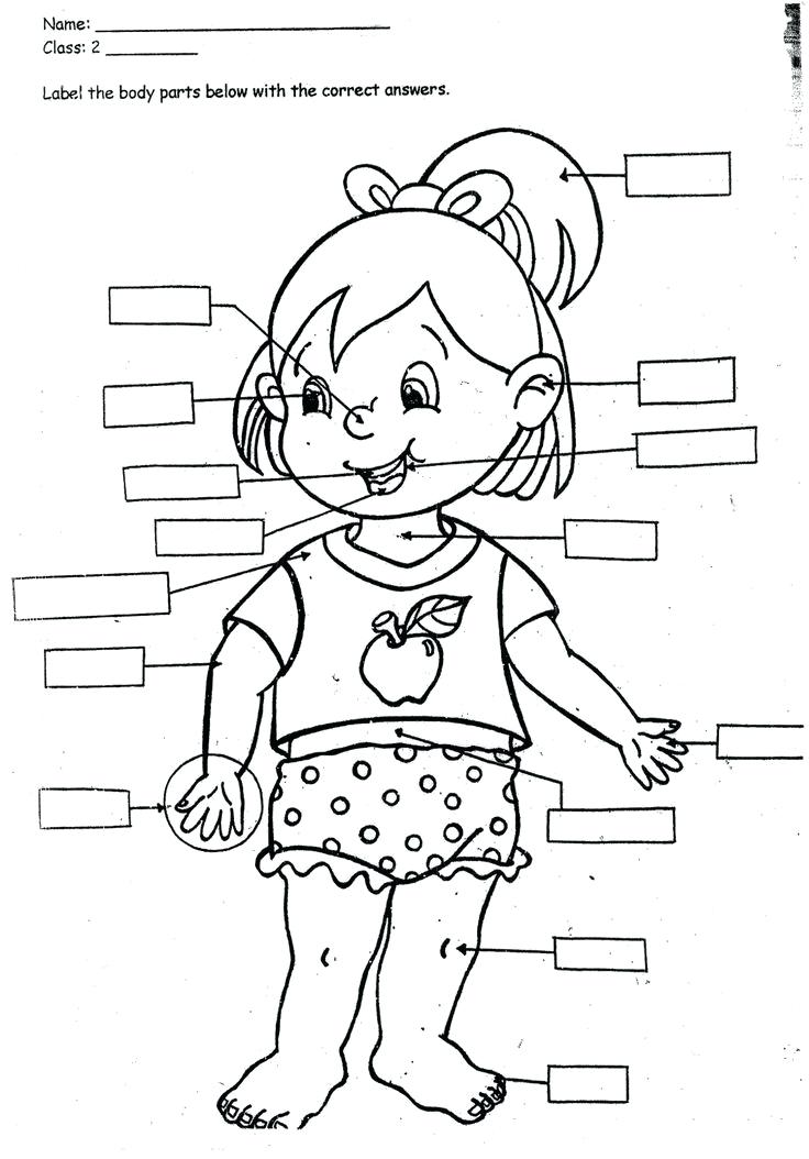 736x1054 All About Me Coloring Pages I Am Special Coloring Pages God Made