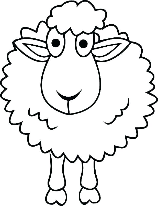 618x804 Shepherd Coloring Page Sheep Coloring Pages Shepherd And Sheep