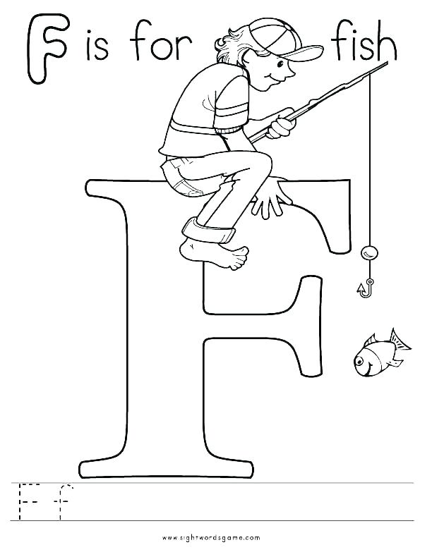 612x790 I Coloring Page My Letter I Coloring Page Coloring Pages Online