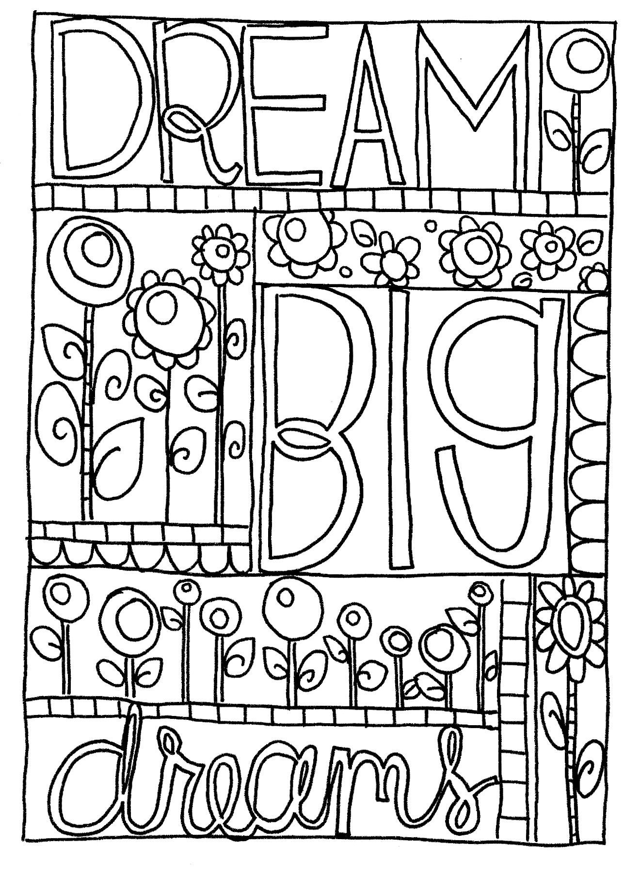 1320x1808 In I Have A Dream Coloring Pages