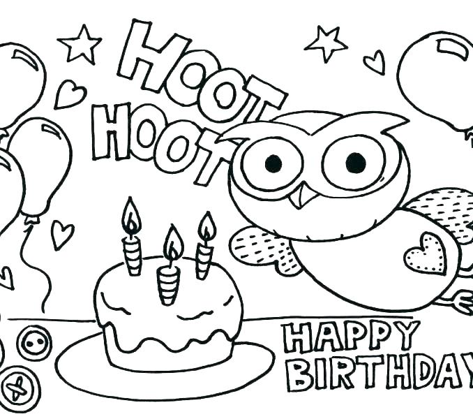 678x600 Daddy Coloring Pages Happy Birthday Dad Coloring Pages Daddy