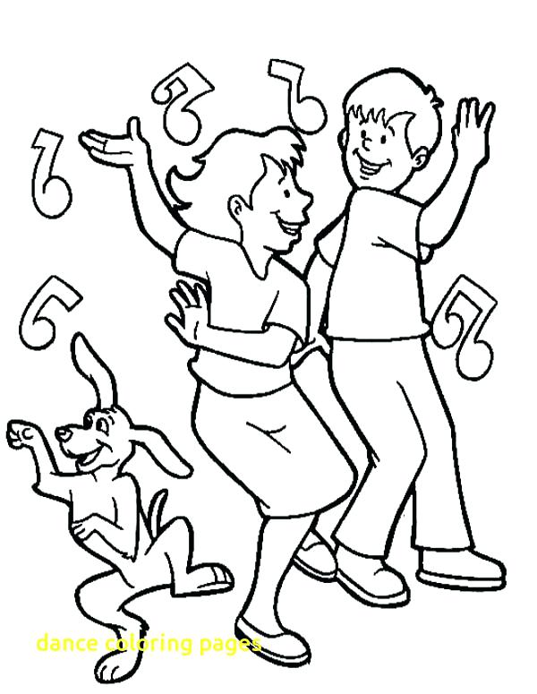 600x775 Dance Coloring Page Get The Coloring Page Dance Love Sing Live