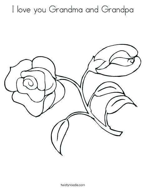 468x605 Happy Mothers Day Coloring Pages Moms I Love You And Happy Mothers