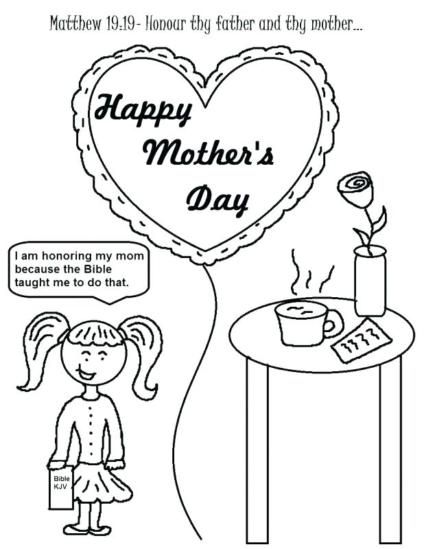 618x800 I Love Mom Coloring Pages Printable We Love You Mom Coloring Pages