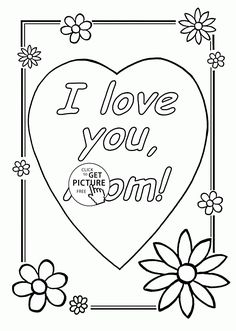 236x331 Mothers Day Coloring Pictures Printable Mothers Day Coloring Pages