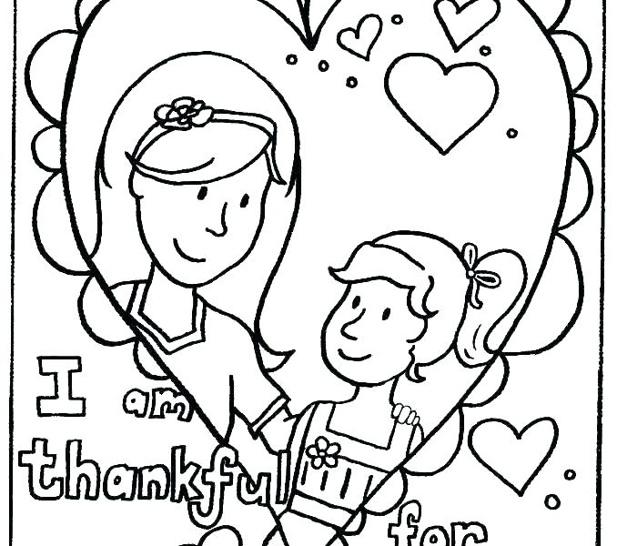 678x600 I Love You Mommy Coloring Pages