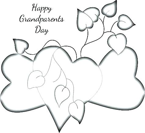 475x436 I Love Grandma Grandpa Coloring Page I Love Grandma