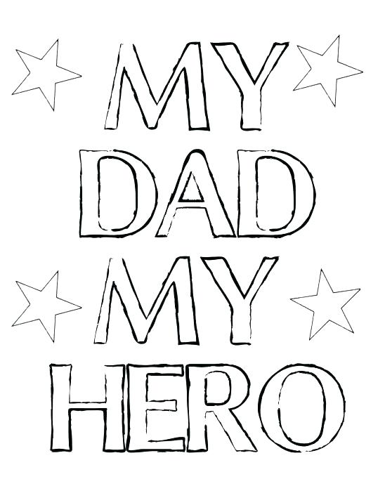 548x709 Coloring Pages For Dad I Love My Daddy Coloring Pages I Love My